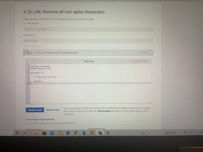 solved-4-20-lab-remove-all-non-alpha-characters-winte-a-chegg