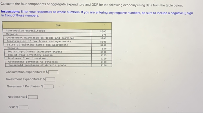 solved-calculate-the-four-components-of-aggregate-chegg