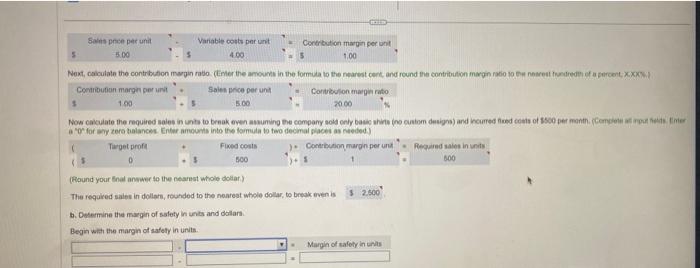 please answer all parts of this one question. I will | Chegg.com