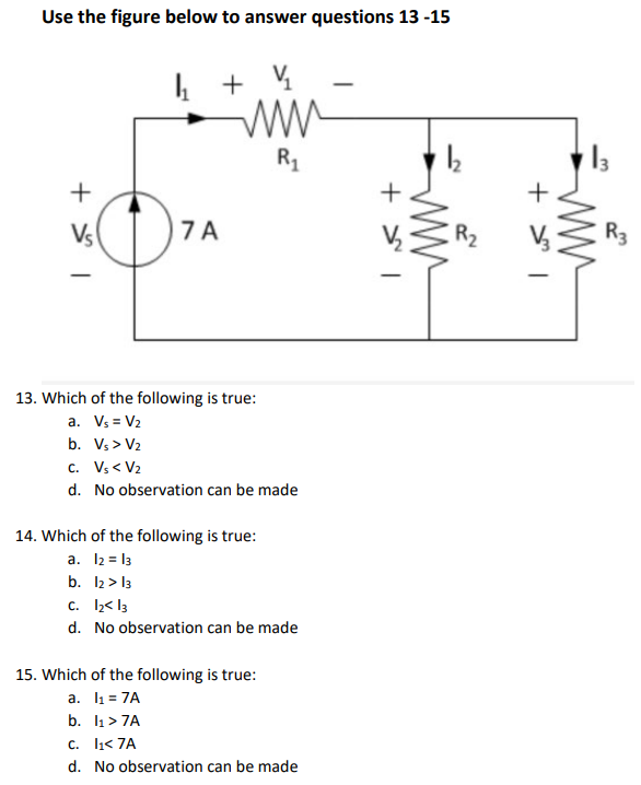 Solved Use the figure below to answer questions and provide | Chegg.com