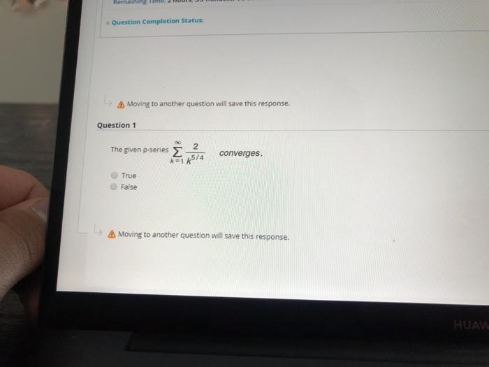 Solved Remaining Question Completion Status: A Moving to | Chegg.com