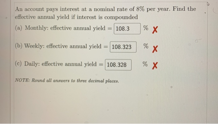 solved-an-account-pays-interest-at-a-nominal-rate-of-8-per-chegg