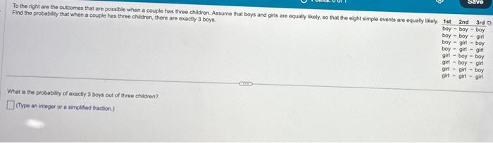 Solved Please Help me with both of these questions please. | Chegg.com