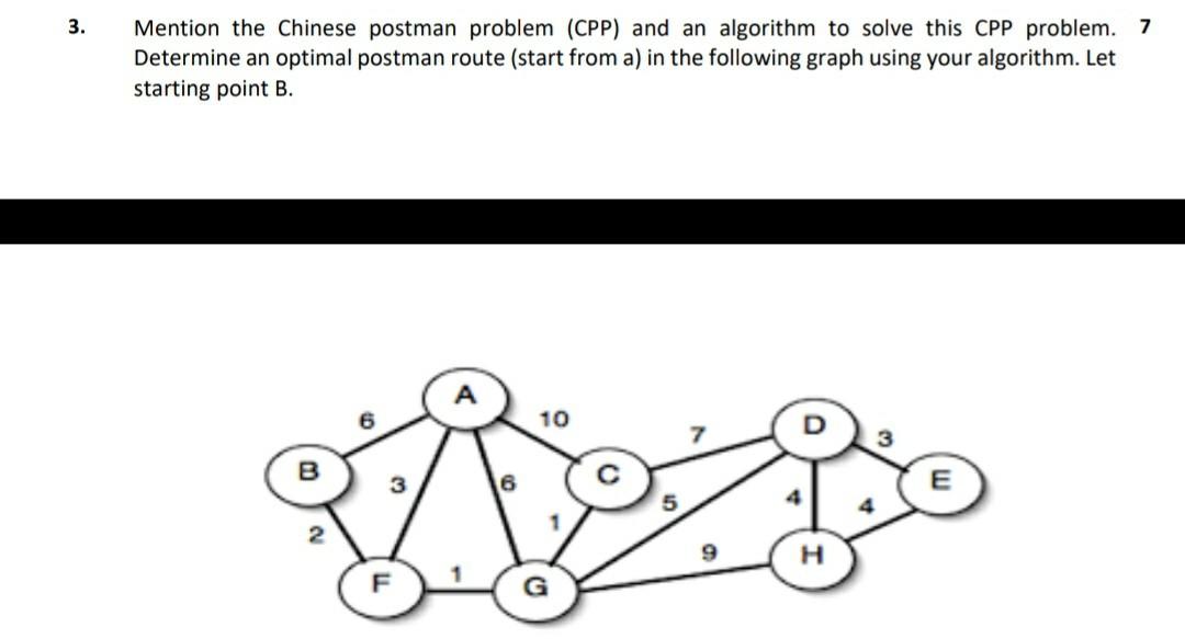 Solved solve this question step by step ... solve this | Chegg.com