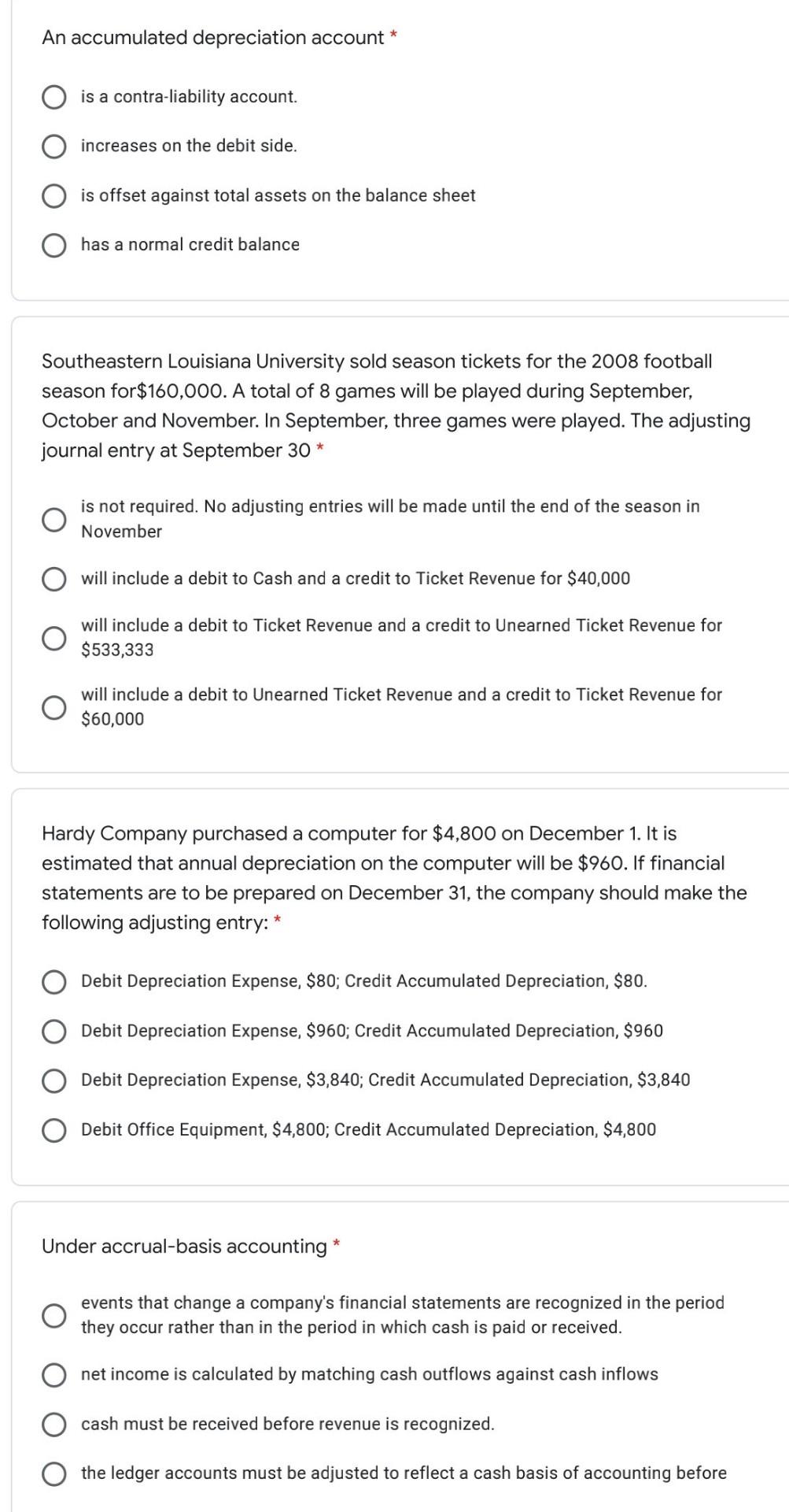 Solved Quirk Company purchased office supplies costing