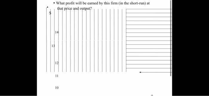 Solved - 2 14 4 16 6 18 8 10 12 Quantity 4. Given #3 above, | Chegg.com