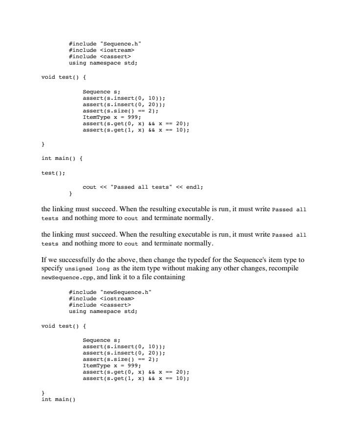 Solved NOTE: This is an updated assignment to include only | Chegg.com