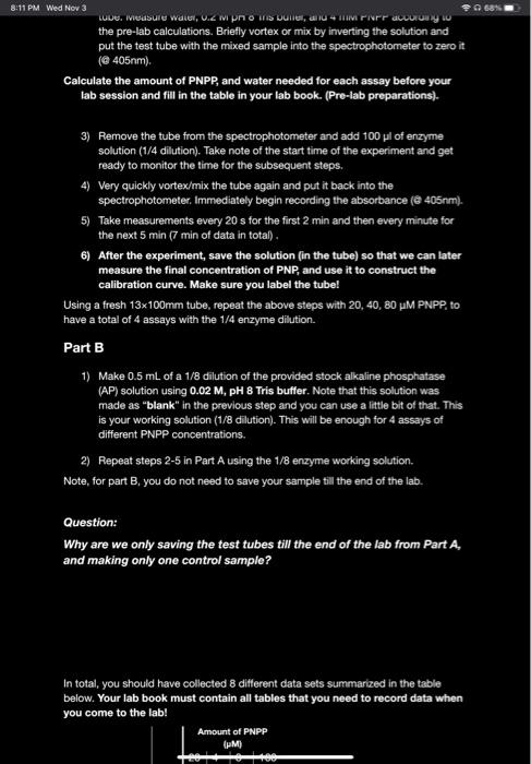 Hi i need help with my lab worksheet! Ive attached | Chegg.com