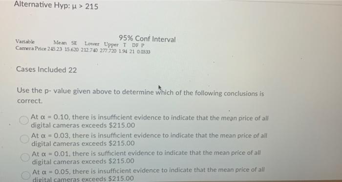 Solved Question 2 (1 point) Solve the problem. A consumer | Chegg.com