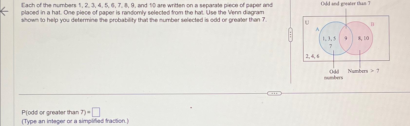 which one is greater 3 4 or 7 8