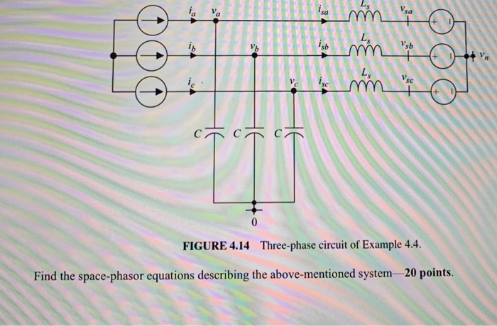 Q5—Find the dynamic equations of the system described | Chegg.com