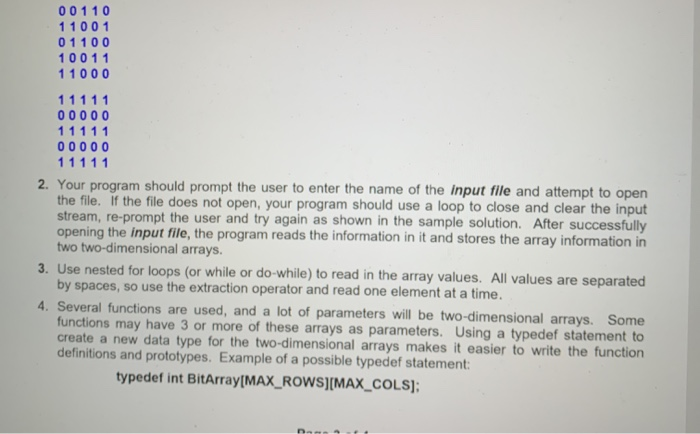 Project 09 Introduces the student to the use of | Chegg.com