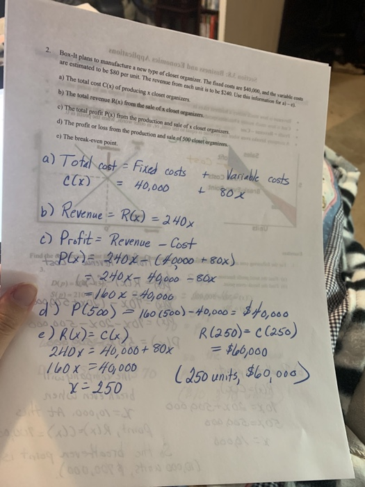 Solved im having trouble understanding where my professor | Chegg.com