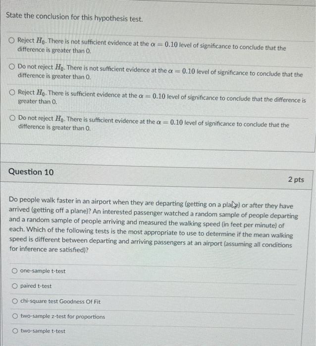 Solved Use the following information to answer the next four | Chegg.com