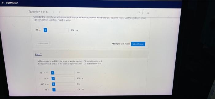 Solved Give the following problem a try. If you get stuck, | Chegg.com