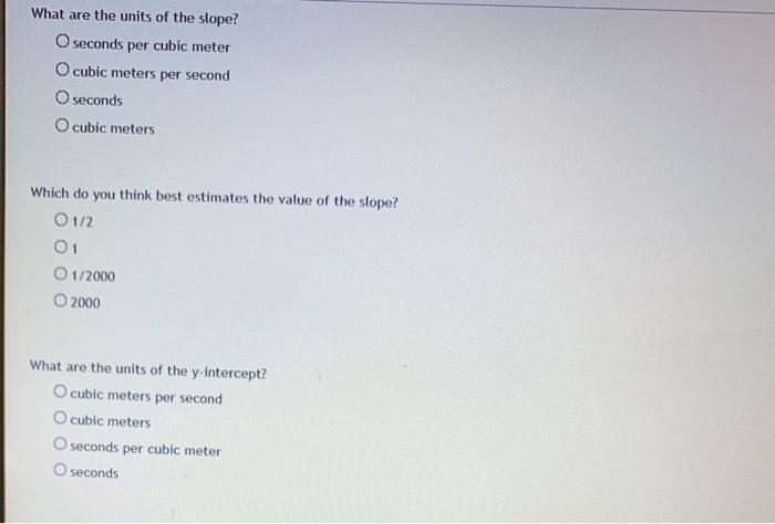 Solved If there is strong correlation between two variables, | Chegg.com