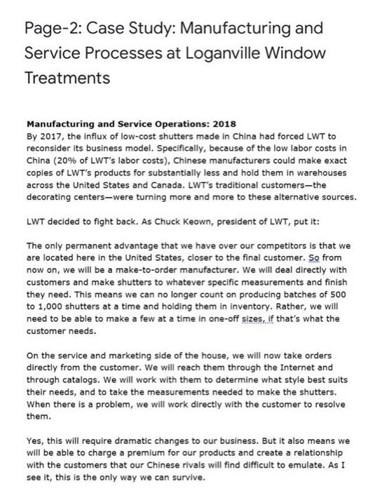 Loganville window treatments case study answers 04 picture