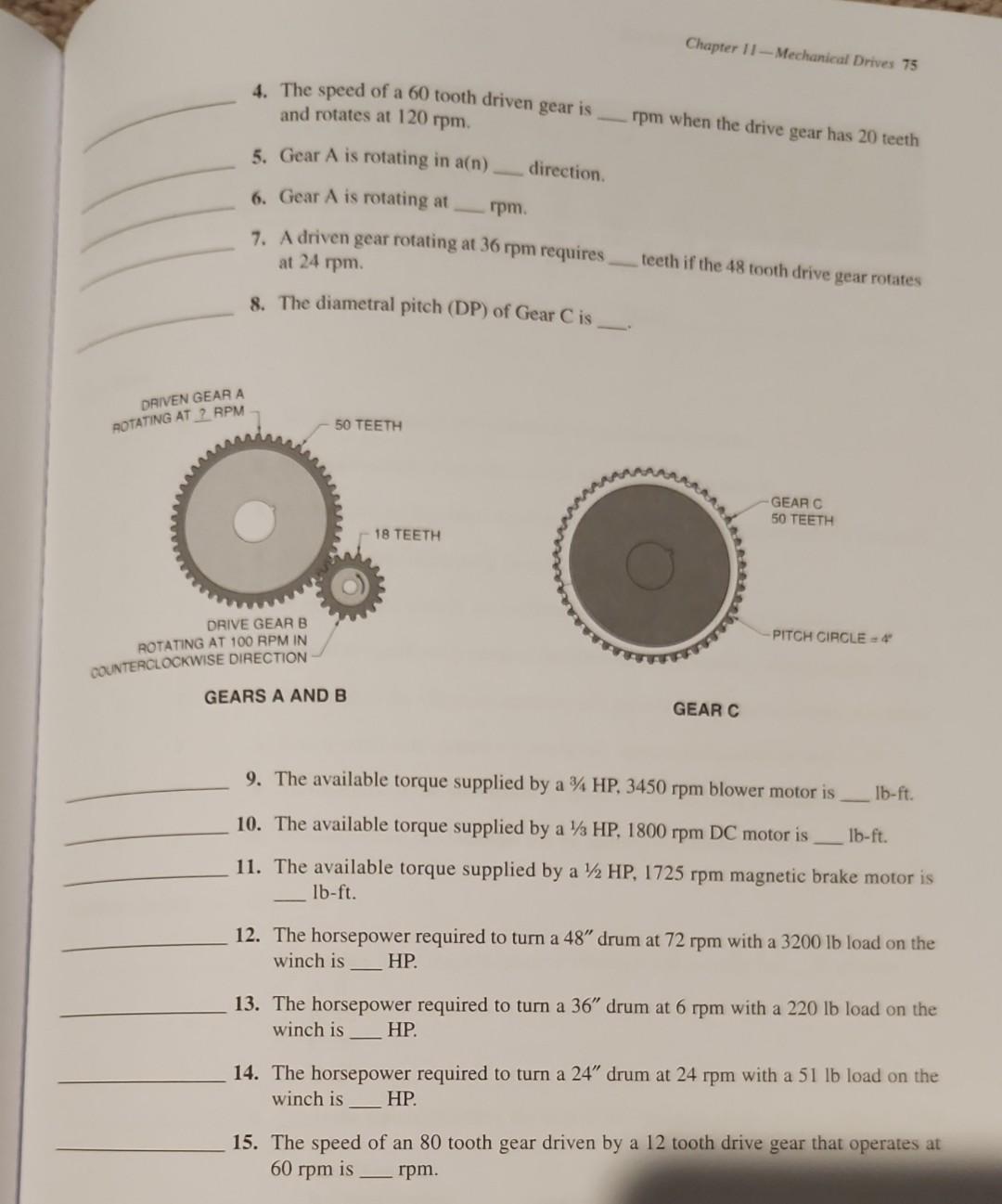 Solved TrueFalse T 1. The colon is the symbol used to