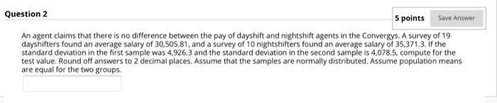 Solved Question 1 5 points Save Answer The average credit | Chegg.com