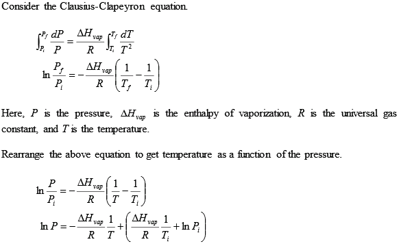 Solved: Chapter 8 Problem 19NPP Solution | Thermodynamics, Statistical ...