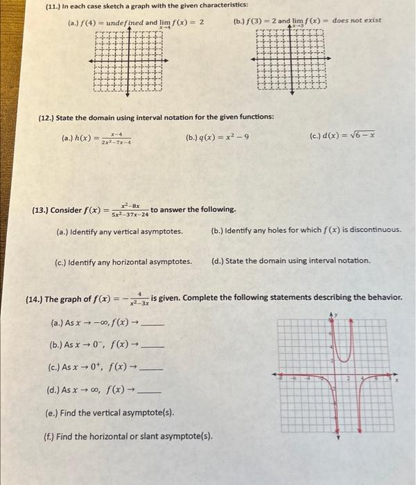 Solved can you help me with my test review. a step by step | Chegg.com
