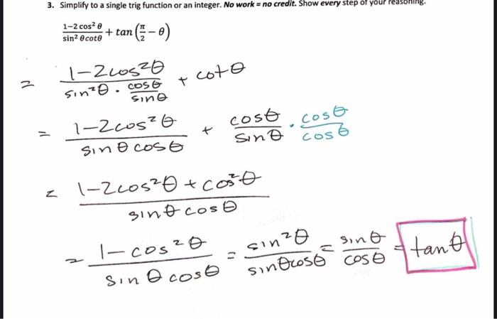 Solved 3. PLEASE FOLLOW HOW I WANT THE ANSWER NEATLY | Chegg.com