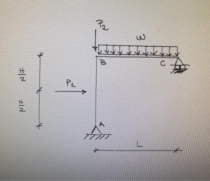 Solved You are asked to perform the complete structural | Chegg.com
