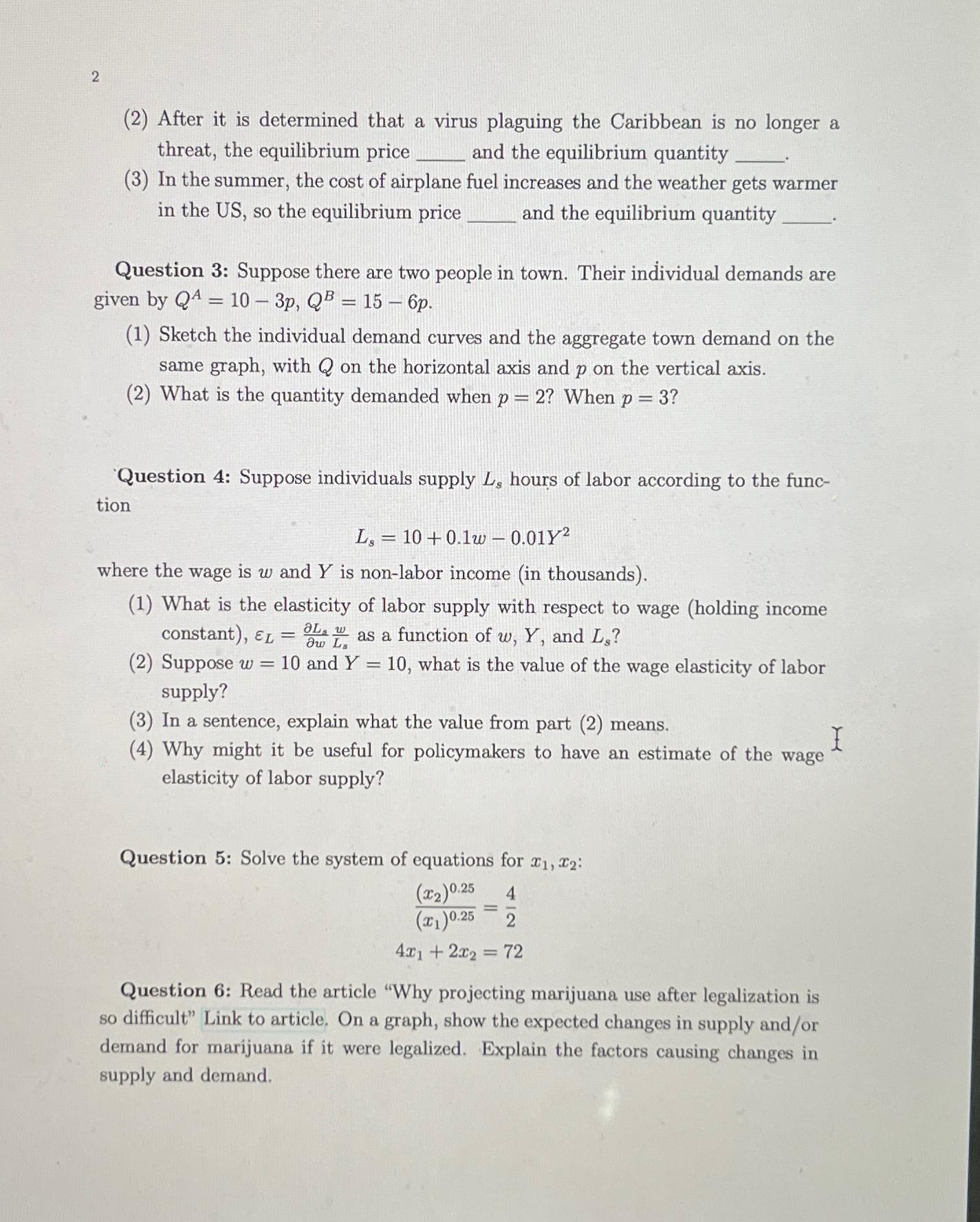 Solved 2(2) ﻿After it is determined that a virus plaguing | Chegg.com