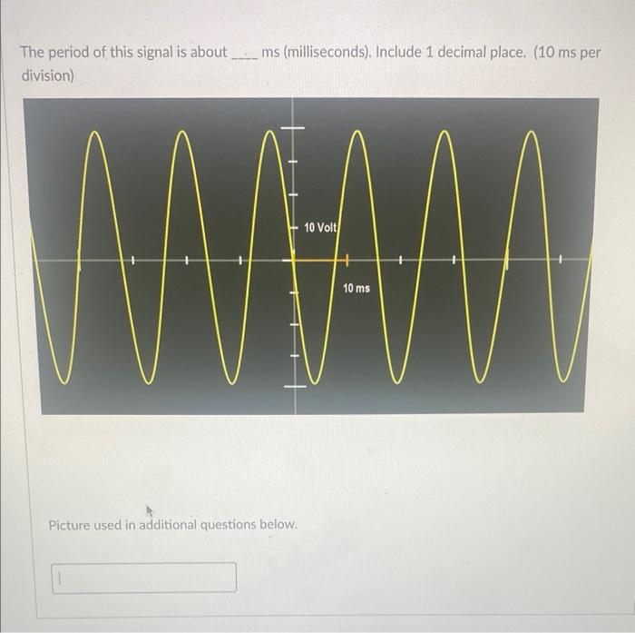 Solved ms (milliseconds). Include 1 decimal place. (10 ms