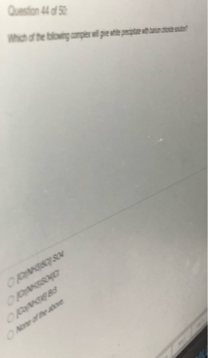Solved Please answer the following multiple choice questions | Chegg.com