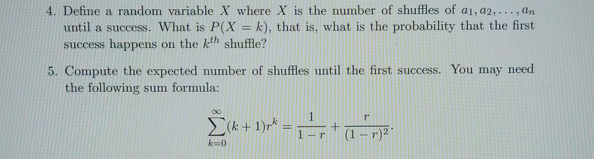 Solved This Assignment Is An Exercise In Finding The Chegg Solved This Assignment Is An Exercise In Finding The Chegg
