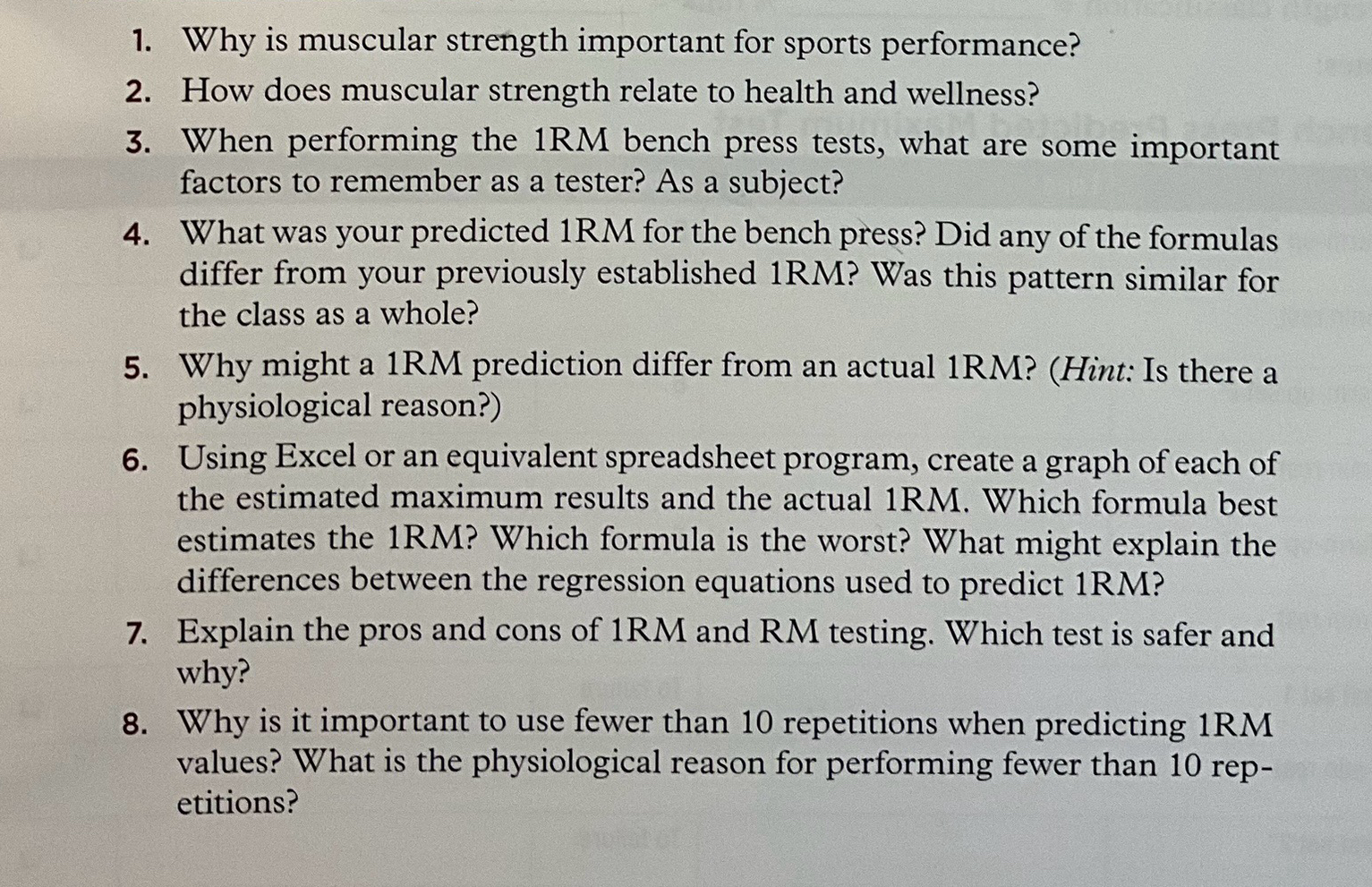 solved-why-is-muscular-strength-important-for-sports-chegg