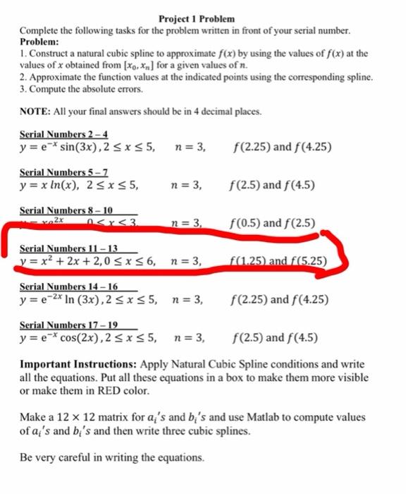 Solved please sovle the questions realted to this problem | Chegg.com