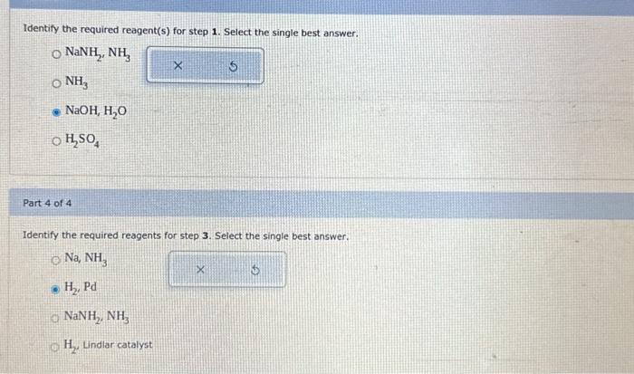 Solved Draw The Structure For Compound A And B And What Are | Chegg.com