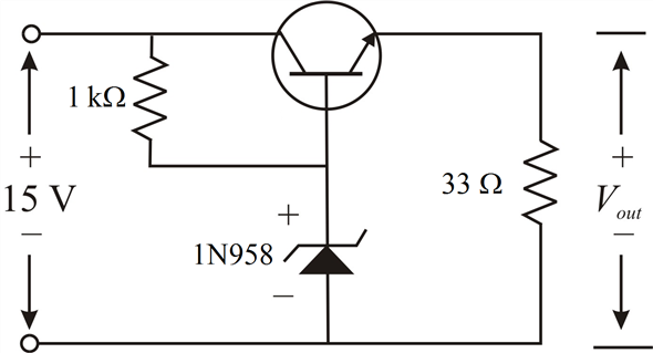 Solved: Chapter 9 Problem 25P Solution | Electronic Principles 8th ...