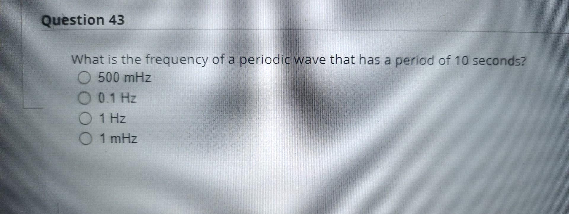 Solved The circuit with the smallest current is A) (a) B) | Chegg.com