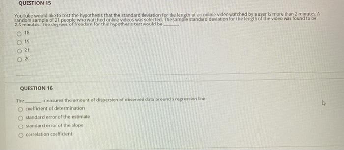 Solved QUESTION 13 Entertainment Software Association would | Chegg.com