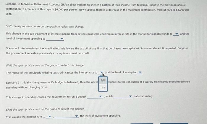 Solved Please help me answer all parts of the question, the | Chegg.com