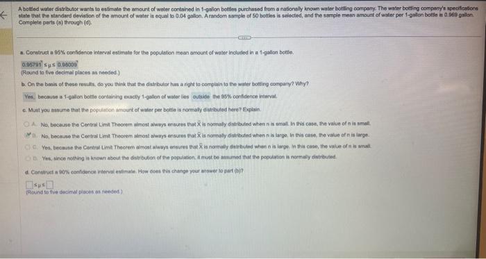 Solved the first 2 are wrong because chegg experts keep | Chegg.com