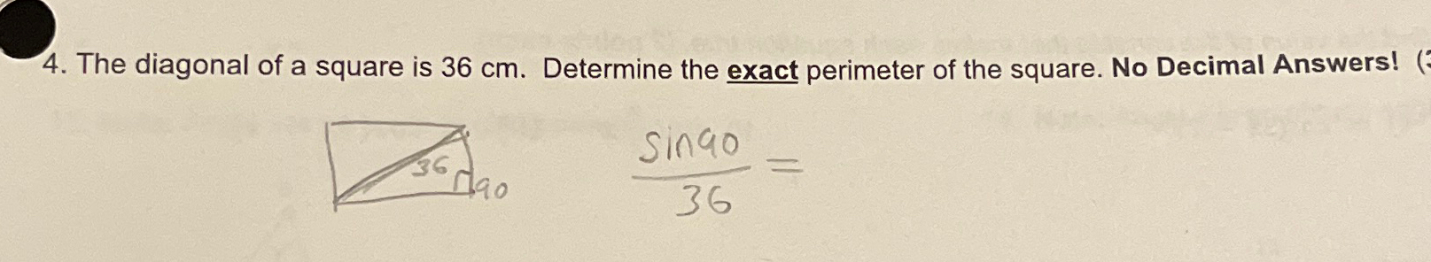 Solved Trying to see if im doing this correctly please | Chegg.com
