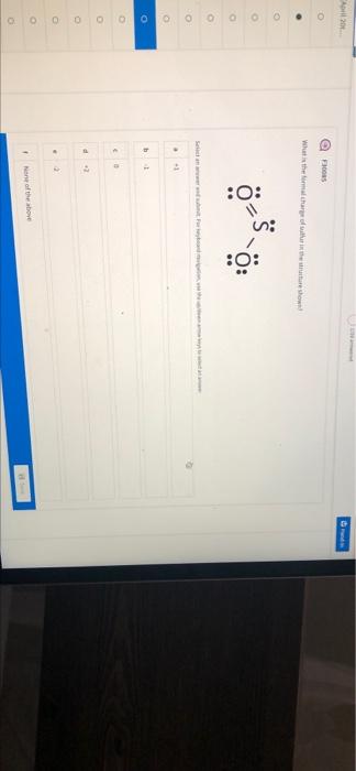 Solved 20 FO What is the o :0: :0: o o OOOOO 0 O O th O | Chegg.com