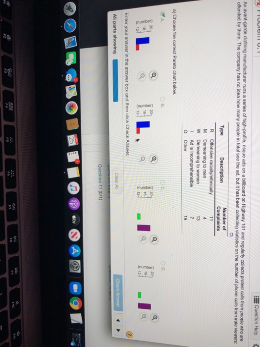 Solved Homework: Chapter 6 Homework Score: 0 Of 1 Pt 7 Of 11 | Chegg.com