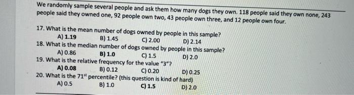 Solved please help understand how to solve these questions. | Chegg.com