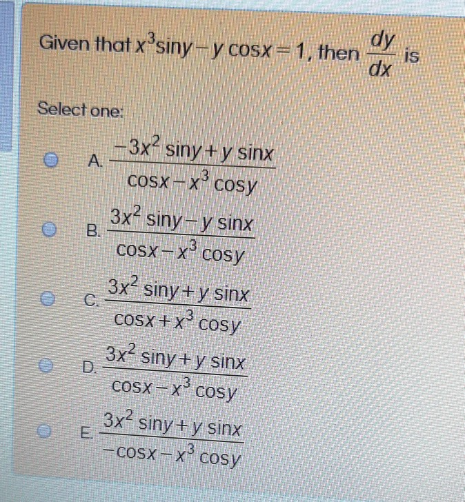 Y 1 cosx y 0. Cosx cosy sinx siny. Уравнение cosx = cosy. Cosy/cosx=siny. Cos x*cosy - cosx*cosy.