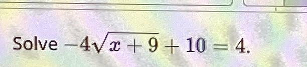 solved-solve-4x-92-10-4-chegg