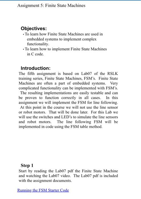 this course is system design & microcontrollers | Chegg.com