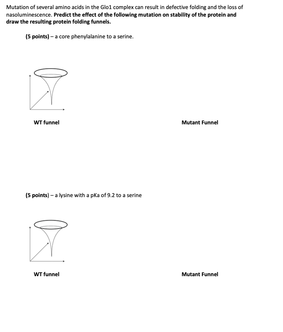 Solved Show all work and step for this each one step by | Chegg.com