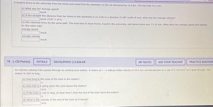 Solved Find the following for path C in the figure below. 4 | Chegg.com