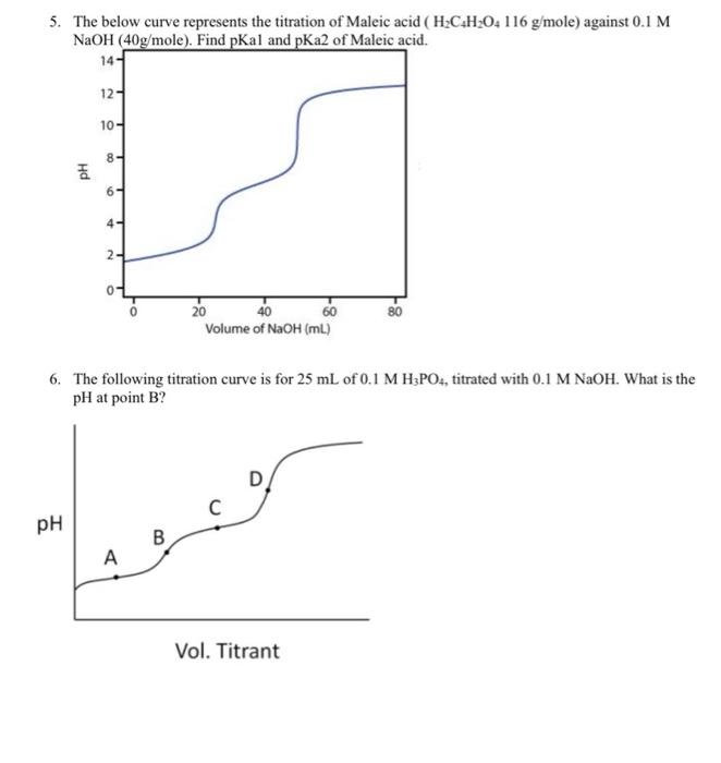 Solved 1. In the process of Na2CO3 titration against HCl,