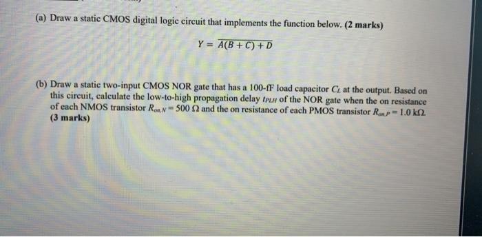 Solved kindly solve in 50 minutes, i will give you more than | Chegg.com